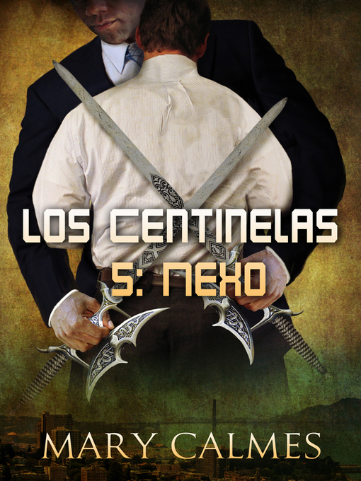 Cover image for Nexo